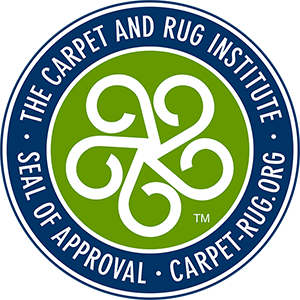 carpet and rug institute logo