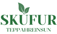 skufur logo